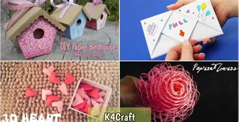 Image result for Craft Paper Presents