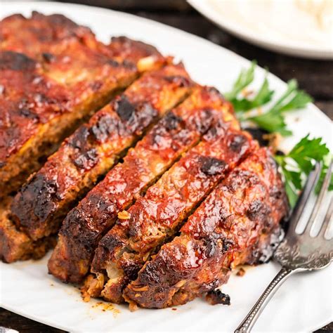 Meatloaf Recipe With Onion Soup Mix