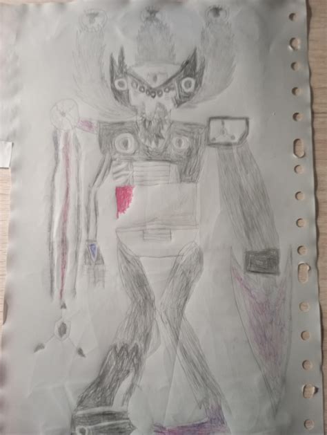 Absolute solver Zero : r/MurderDrones