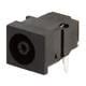 DC Power Connectors – Mouser India