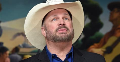 Garth Brooks Reveals Why He Ditched Track No. 13 on New “Fun” Album ...