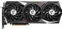 MSI RTX 3090 Ti GAMING X TRIO 24G GDDR6X 24 GB NVIDIA Chipset 384 bit ...