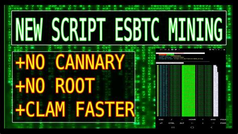 Script Termux Mining 的图像结果