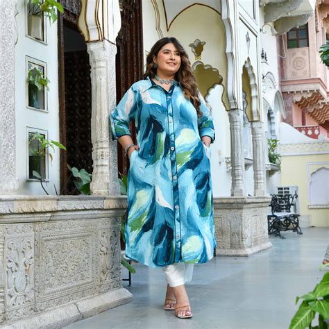 Plus Size Ethnic & Fusion Wear- India's Most Loved Store
