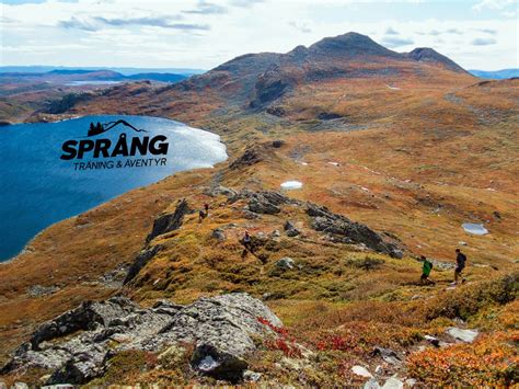 Train & Trail Skatås - Jonsered - Skatås , Språng Träning & Äventyr ...