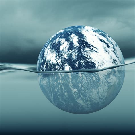 Rising Sea Level A Major Threat to India