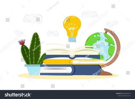 Knowledge Book 的图像结果