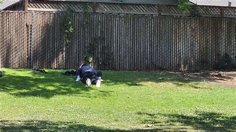 How do I handle a couple dry humping at the park where my kids are playing? : r/daddit