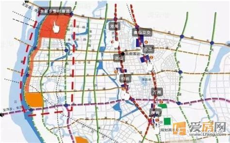 南昌县发布2018拆迁计划 涉及200万平方米 - 今日热点 - 爱房网