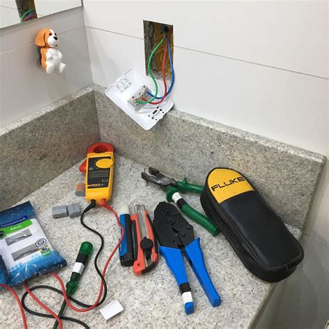 Eletricista perto de mim - Eletricista Perto de Mim