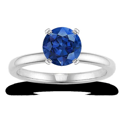 Timeless Solitaire Engagement Ring | Shane Co.