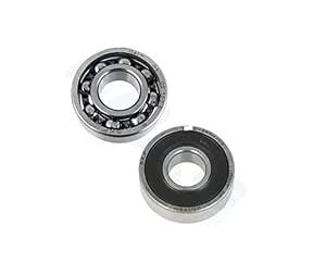 Shopping Stall ™ 6301 Front Wheel Bearing 6301 Set of 2 RX100, RXZ, RXG ...