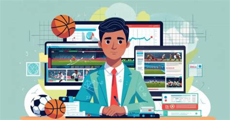 Sports Broadcasting | Sports Analytics | Fan Engagement | Digital
