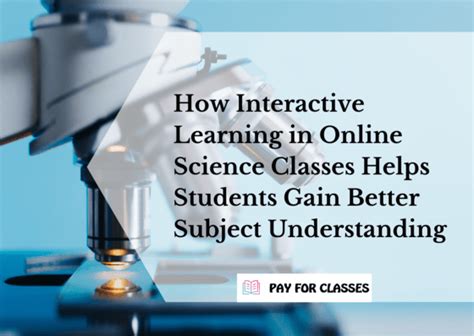 Online Science Classes 的图像结果