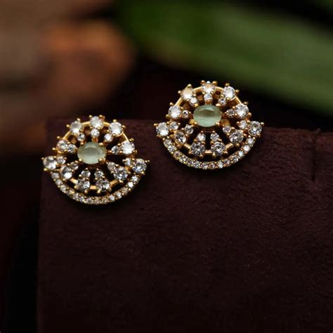 Rimli Boutique | Kundan Polki 925 Silver Designer Jewelry | Chennai