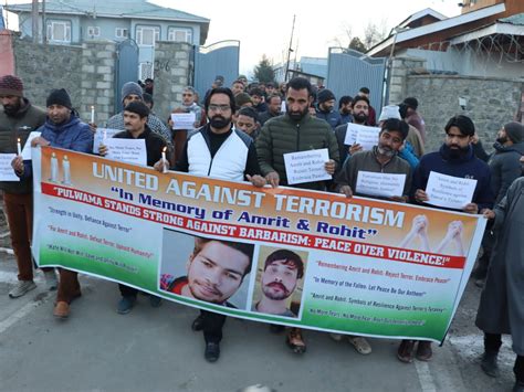How Mudasir Dar changed the terror-hub image of 5 Pulwama villages