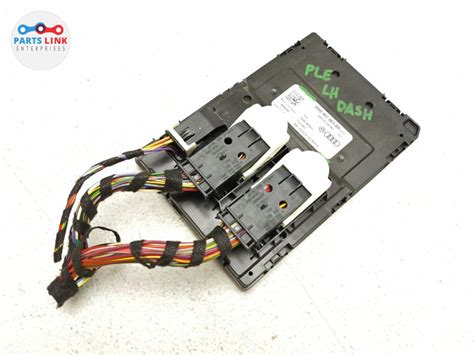BCM Module Rs5 的图像结果