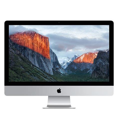 Apple 27" iMac® with Retina 5K display (Latest Model) Intel Core i7 (3 ...