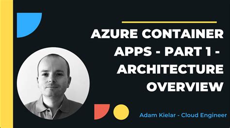 Image result for Azure Container Apps Load Balancer