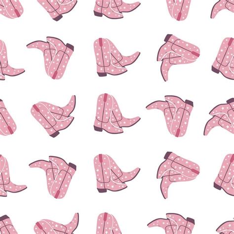 Image result for Cowboy Boot Pattern Free