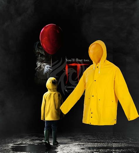 It yellow coat online