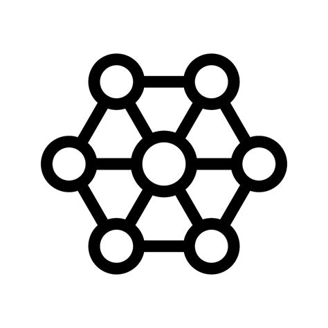Digital Network Symbol 的图像结果