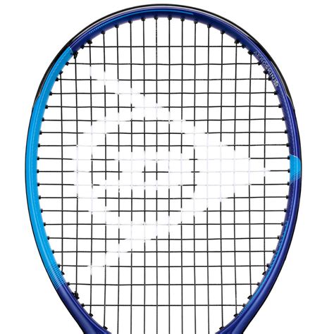 Dunlop FX TEAM 270 Tennis Racquet – Sportswing.in