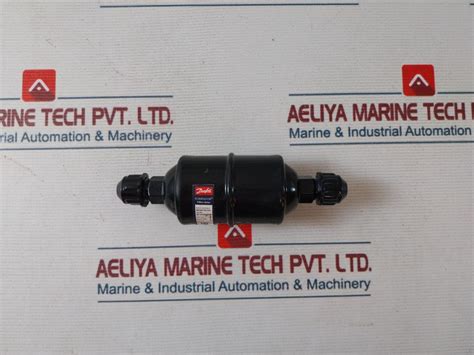 Danfoss Np 084 Hermetic Filter Drier St 210X1/2 R – Aeliya Marine Tech