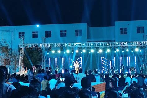 Vaagdevi College of Engineering Warangal Campus: Photos, Virtual Tour