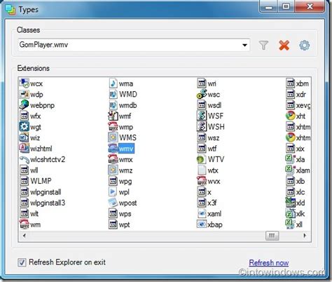 How to Change File Icon 的图像结果