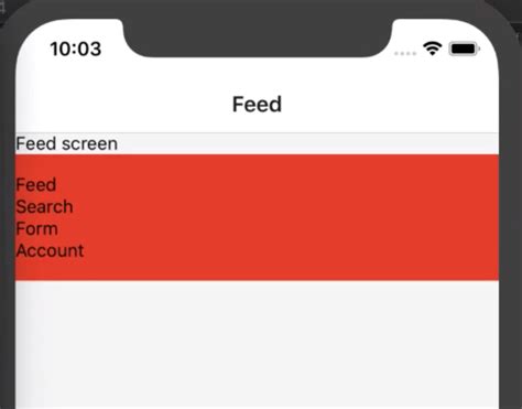 Image result for React Native Style Sheet Embed Code