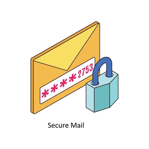 Image result for Secure Mail