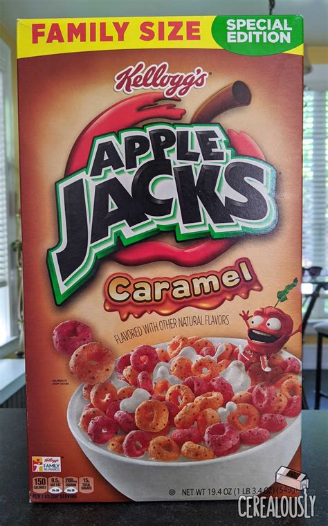 Cinnamon Sticks Apple Jacks at Kendra Mayes blog