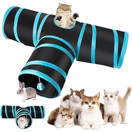 Buy Foodie Puppies Interactive 3 Layers Tower Track Roller with ...