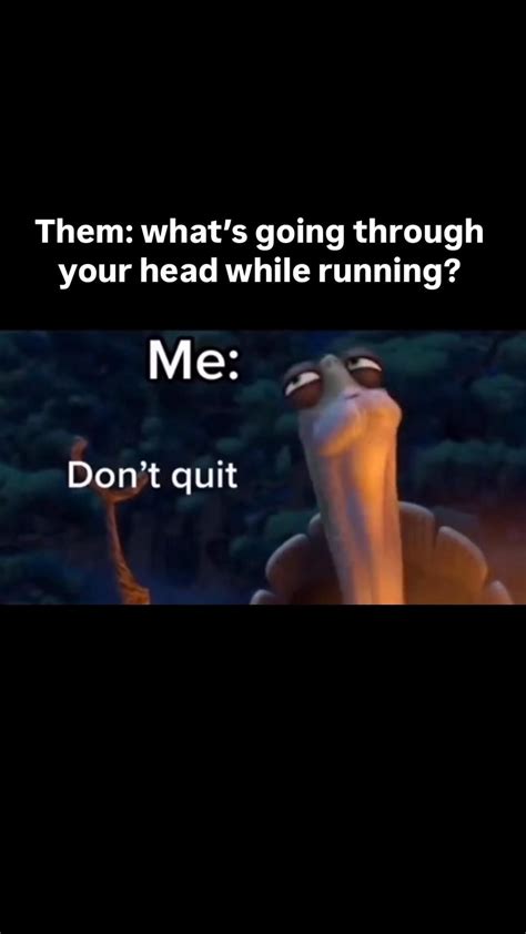 So true | Track quotes, Track and field, Running humor