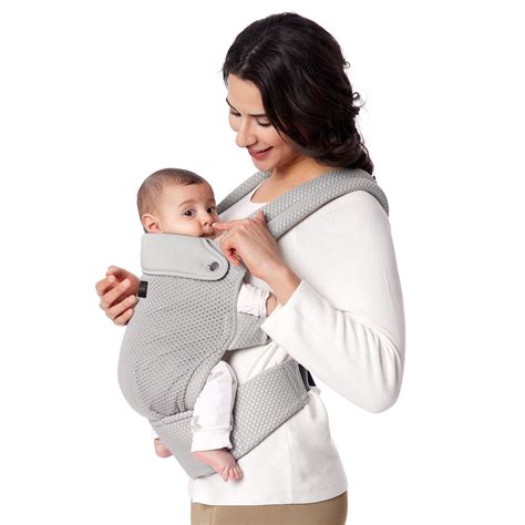 WeBlog - Prezzo Momcozy Marsupio Traspirante in Rete, Ergonomico e Leggero, per 3,2 a 20kg(3-24 ...