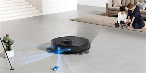 Cleaning Robot 的图像结果