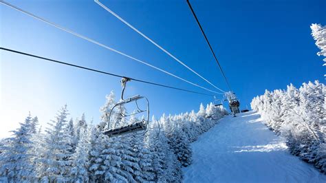 Resort Skiing - Vermont Ski Resorts | Sugarbush Resort