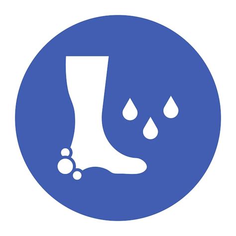 Image result for Foot Washing Cartoon