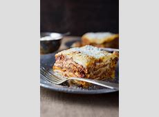 Jamie Oliver Lasagne mit Kürbis und Chili: himmlisch  