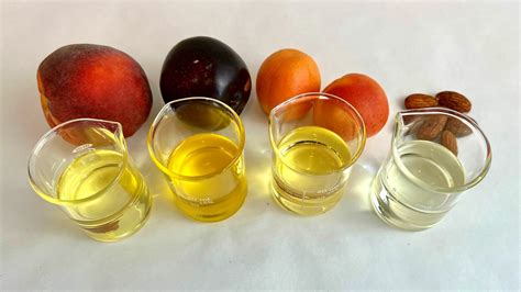 Apricot Kernel Oil Skin Benefits – The Lipid Oils Academy