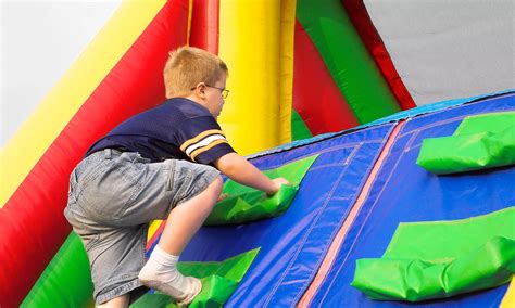 Paradise Cove Fun Center in Reno | Groupon