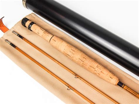 Image result for Split Cane Fly Rod