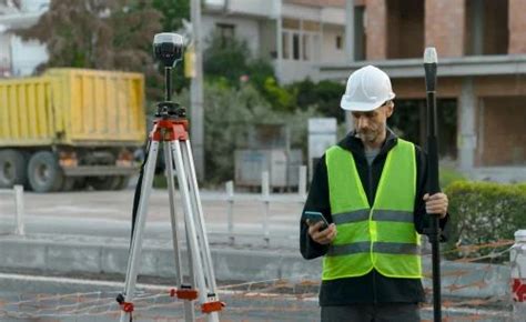 Emlid GNSS - Emlid Reach RS3 with 1 Year Free CORS Subscription (Made ...
