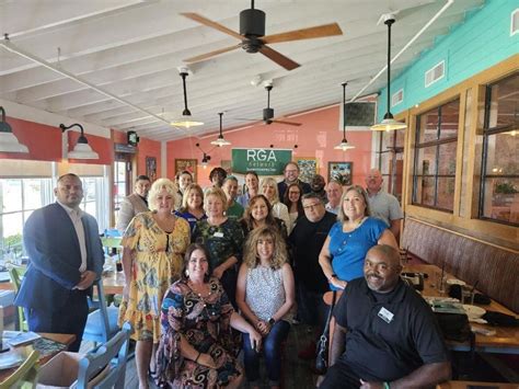 Trinity Business Networking Professionals Networking Lunch ~ All ...