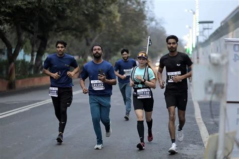 Agra Taj Half Marathon | ATHM 2026