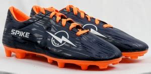 Spike Football Shoes For Men - Buy Spike Football Shoes For Men Online ...