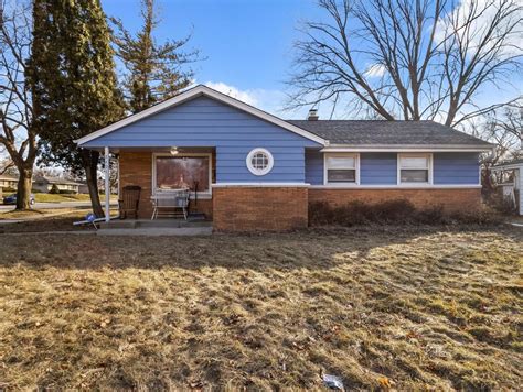 8401 W Brentwood Ave, Milwaukee, WI 53224 | Homes.com