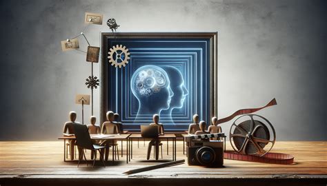 What is the Psychology of Camera Angles and Framing?