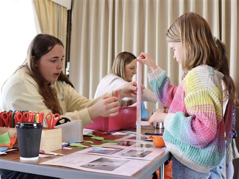 Aspens West Sussex Short Breaks – Aspens Charities